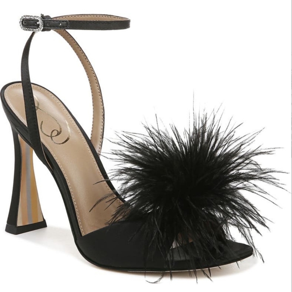 Sam Edelman NWOB size 7 Leon Ankle strap sandal